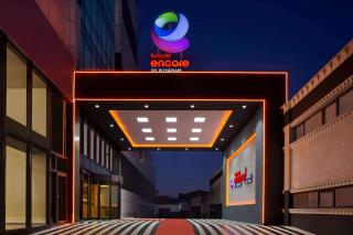 Ramada Encore by Wyndham Istanbul Avcilar - Istambul - 8