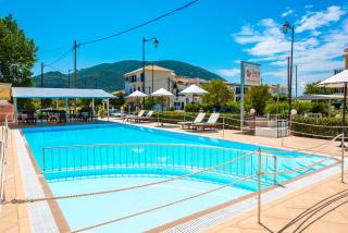 Xenia Apartments - Vassiliki - 7