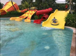 09 森林城市星海湾民宿 forest city dutyfree homestay - 1