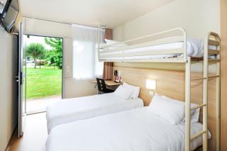 The Originals Access Hôtel Bordeaux Aéroport - Mérignac - 9