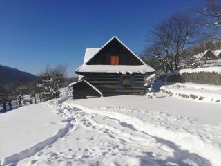 Chata Kolmanovci - 9