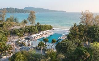 La Passion by Achariyak - Koh Rong Sanloem - 0