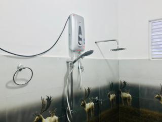 Mountain Villa Adam's Peak - 1