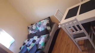 Mała Chatka domek Zator Oświęcim - 1