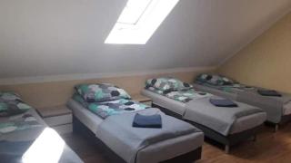 Mała Chatka domek Zator Oświęcim - 2