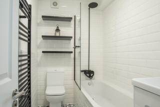 Finchley Contemporary 2 Bed Apartment + Parking - Hendon - 5