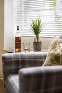 Sunshine On Leith Apartment - 5