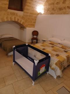 filioli apartment 2 - Bari - 8