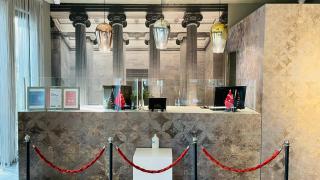 Sandora Boutiuqe Hotel - Yalıkavak - 2