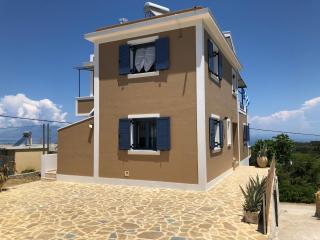 Villa Thea - Τhe View 1st floor - Áno Yerakaríon - 7