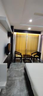 HOTEL ABOOZ - Bangalore - 3