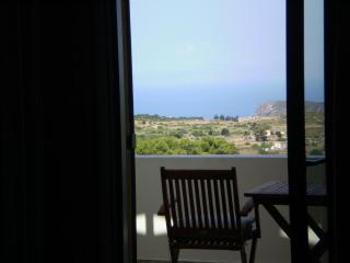 Athena Hotel - Milopótamos - 4