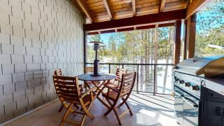 Woodwinds #1271 townhouse - Mammoth Lakes - 8