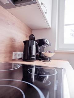 Ferienwohnung zur lustigen Gabi - 3