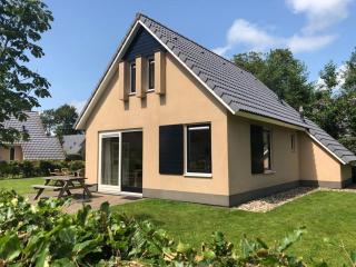 Vakantiehuis Kiki - Sondel - 0