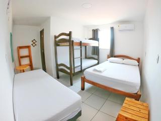 Maragogi Hostel - Maragogi - 8