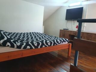 Green garden suite at Royal Park Eilat- Amazing Pool - 7