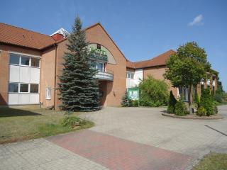 GreenLine Hotel Hellfeld - 3