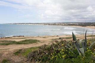 Sea view house, Ponente- Centosicilie - 6