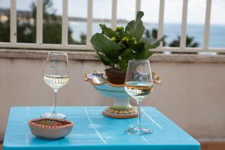 Sea view house, Ponente- Centosicilie - 4