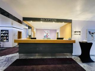 Schloss Hotel Herborn - Herborn - 9