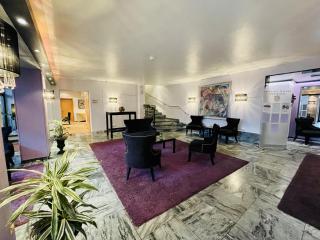 Schloss Hotel Herborn - Herborn - 7