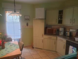 Ferienwohnung Feldberger Seen - Feldberg - 7
