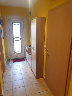 Ferienwohnung Feldberger Seen - Feldberg - 2