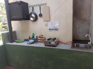 Dreams Garden Surf Lodge - Midigama-Est - 3