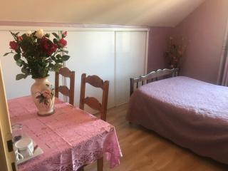 chambre d'hotes chez christiane - Lourdes - 2