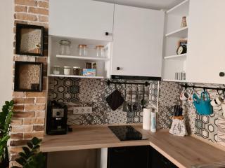 Апартамент (Студио) Тони - Veliko Tarnovo - 9