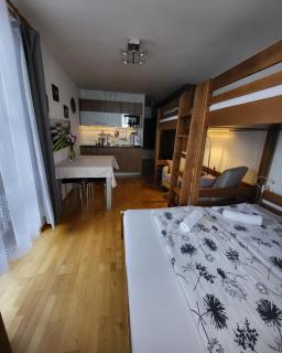 Magic Apartment Arber - 5