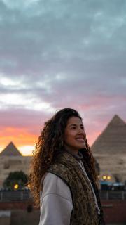 Life Pyramids Inn - Il Cairo - 7