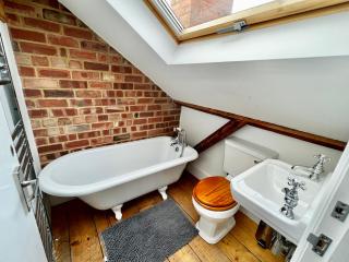 Cecil Street - Lincoln - 7
