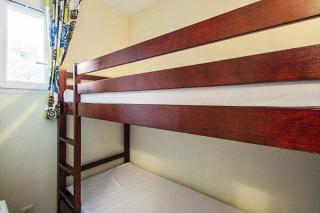 Bel appartement lumineux à Vieux Boucau avec piscine chauffée - Résidence Domaine du Golf de Pinsolle - 2