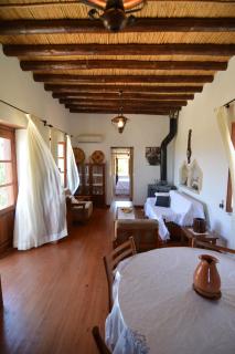 Elpida's Stone Houses - Goudhi - 8