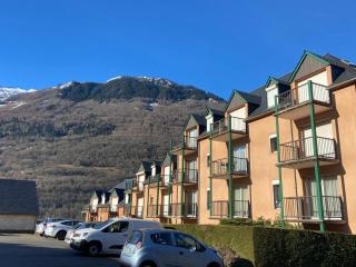 Appartement Esquièze-Sère - Luz-Saint-Sauveur - 0