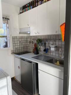 Appartement Esquièze-Sère - 2