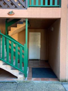 Appartement Esquièze-Sère - Luz-Saint-Sauveur - 6