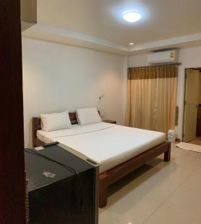 SB Mansion - Buriram - 1