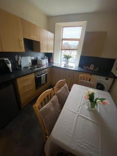 Inverness city apartments - Innes - Inverness - 1
