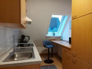 Ferienwohnung-Haus Holly - Uetersen - 3