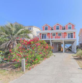 Nauti Time home - Holden Beach - 0