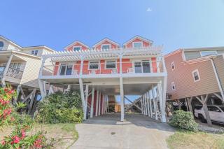 Nauti Time home - Holden Beach - 5