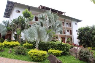 Hotel Toscana - La Mesa - 9