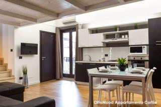 Ottomood House Catania - Catania - 3