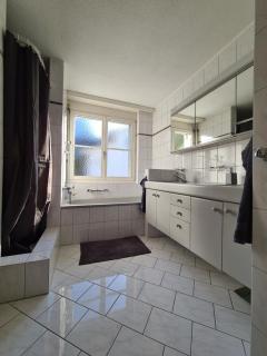 HOME AWAY FROM HOME - 1