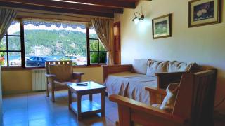 Cabañas Lago Soñado de los Andes - 5