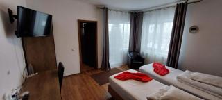 Pensiunea Riunione - Brasov - 4