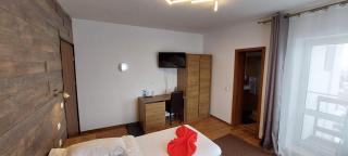 Pensiunea Riunione - Brasov - 2
